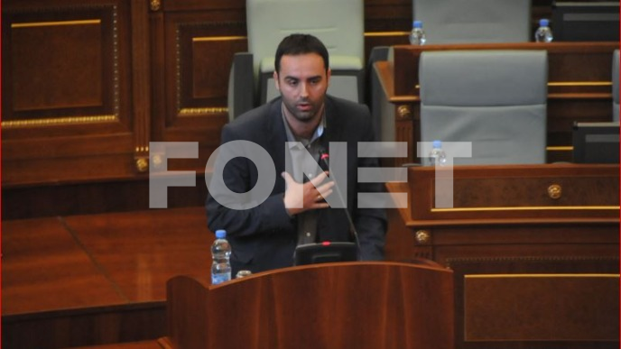 Dijalog vodi Ministartsvo